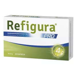 REFIGURA kapszulánként, 60 db