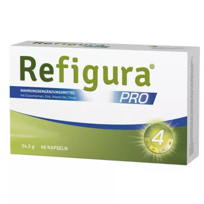 REFIGURA kapszulánként, 60 db