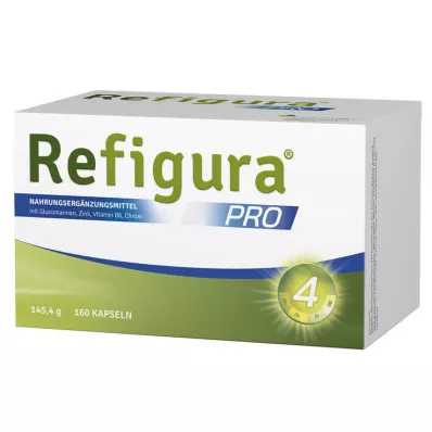REFIGURA kapszulánként, 160 db