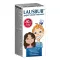 LAUSBUB tetvek ellen Heumann oldat, 100 ml