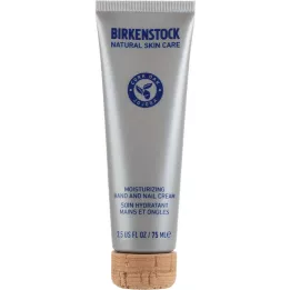 BIRKENSTOCK Hidratáló kézkrém &amp; Körömápoló krém, 75 ml