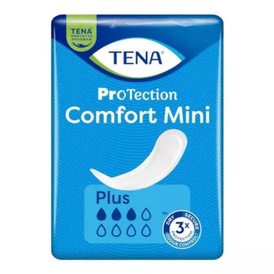Tena Comfort mini plus sablonok inkontinenciára, 30 db