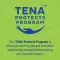 Tena Comfort mini plus sablonok inkontinenciára, 30 db