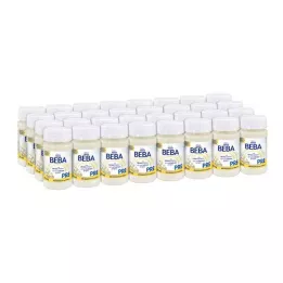 NESTLE BEBA Pre folyadék, 32X90 ml