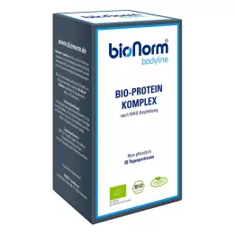BIONORM bodyline por, 700 g