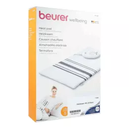 BEURER HK25 fűtőpárna textilborítás, 1 db