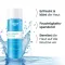 EUCERIN DermatoCLEAN Hyaluron tisztító toner, 200 ml