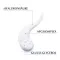 EUCERIN DermatoCLEAN Hyaluron Miz. tisztító hab, 150 ml
