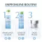 EUCERIN DermatoCLEAN Hyaluron Miz. tisztító hab, 150 ml