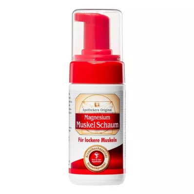 Magnézium izomhab Apothekers Original, 100 ml Magnézium izomhab Apothekers Original, 100 ml