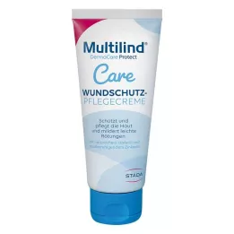 MULTILIND DermaCare Protect ápoló krém, 100 ml
