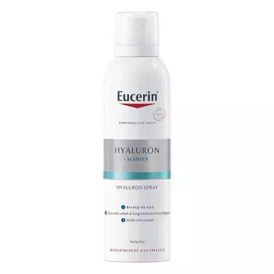 EUCERIN Anti-Age Hyaluron spray, 150 ml