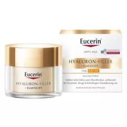 EUCERIN Anti-Age Hyaluron-Filler+Elaszticity LSF 30, 50 ml