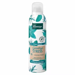 KNEIPP Goodbye Stressz habzuhany, 200 ml