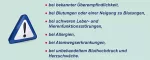 Instructions for use for Ibu ARISTO acute 400 mg ibuprofen filmtabletta, 50 db - 5