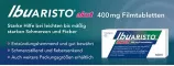 Instructions for use for Ibu ARISTO acute 400 mg ibuprofen filmtabletta, 50 db - 3