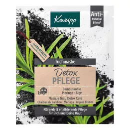 KNEIPP Ruhamaszk méregtelenítő ápolás, 1 db