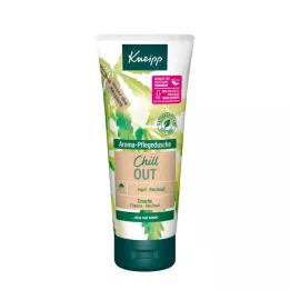KNEIPP Aroma Care tusfürdő Chill Out, 200 ml