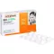 IBU-LYSIN-ratiopharm 293 mg filmtabletta, 10 db