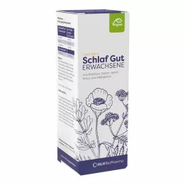 CASA SANA Sleep Good felnőtt csepp, 50 ml
