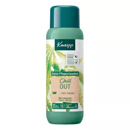 KNEIPP Aroma Care Chill Out habfürdő, 400 ml