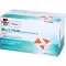 IBU-LYSIN DoppelherzPharma 400 mg filmtabletta, 50 db