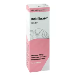 KELOFIBRASE tejszín, 25 ml