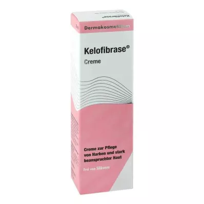 KELOFIBRASE tejszín, 25 ml KELOFIBRASE tejszín, 25 ml