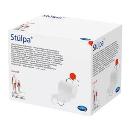 STÜLPA Csőcsatlakozó 6R 15 cmx15 m P1, 1 db