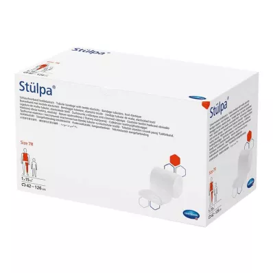 STÜLPA 7R 21 cm x 15 m P1, 1 db