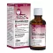 Bromhexine HERMES Medicines® 8 mg/ml cseppek, 50 ml