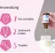 Instructions for use for Velgastin® belsőleges szuszpenzió puffadás ellen, 30 ml - 3