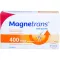 MAGNETRANS 400 mg ivó granulátum, 20X5,5 g