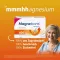 MAGNETRANS 400 mg ivó granulátum, 20X5,5 g