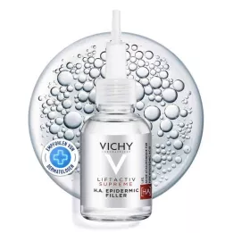 Liftactiv Supreme H.A. Epidermikus töltőanyag (30 ml)
