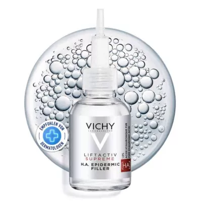 Liftactiv Supreme H.A. Epidermikus töltőanyag (30 ml) Liftactiv Supreme H.A. Epidermikus töltőanyag (30 ml)