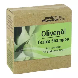 OLIVENÖL FESTES Sampon, 60 g