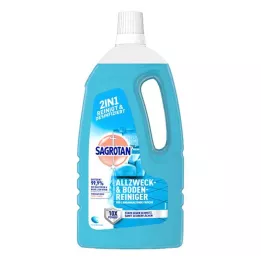 SAGROTAN Minden célra használható tisztítófolyadék, 1500 ml