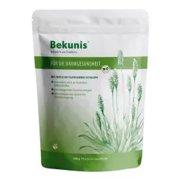 BEKUNIS Bio indiai psylliumhéj, 500 g