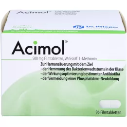 ACIMOL 500 mg filmtabletta, 96 db