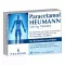 Paracetamol HEUMANN 500 mg tabletta fájdalom- és lázcsillapító, 20 db