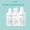 EUBOS SENSITIVE Dermo Protectiv sampon, 150 ml