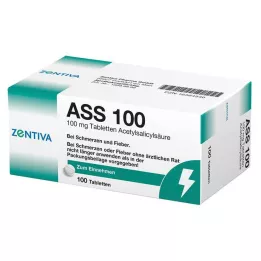 ASS 100, 100 db
