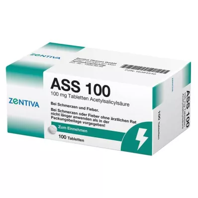 ASS 100, 100 db