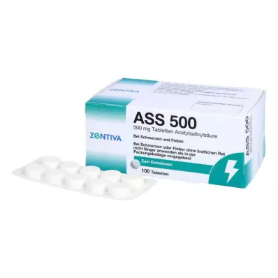 Ace 500 tabletta (100 db) Ace 500 tabletta (100 db)