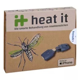 HEAT ez az okostelefonhoz Apple iPhone szúrás gyógyító, 1 db