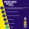 BACHBLÜTEN Original Rescura Éjszakai spray alkoholmentes, 20 ml