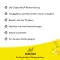BACHBLÜTEN Original Rescura Éjszakai spray alkoholmentes, 20 ml