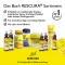 BACHBLÜTEN Original Rescura Éjszakai spray alkoholmentes, 20 ml