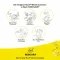 BACHBLÜTEN Original Rescura Kids Tro.alcohol-free, 10 ml
